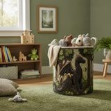 Vurige Spirit Wasmand