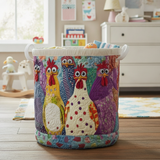 Cluck Couture Wasmand
