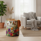 Flutter en Bloom Wasmand