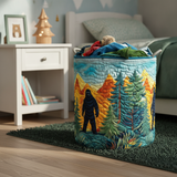 Bergpad Sasquatch Wasmand