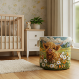 Bloom Highland Wasmand