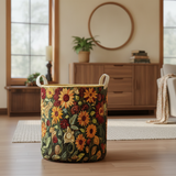 Amber Meadow Wasmand