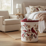 Crimson Leaves Wasmand