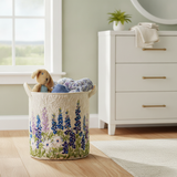 Wildflower State Magische Wasmand