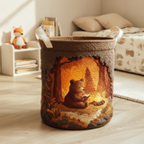 Wasmand Reading Bear