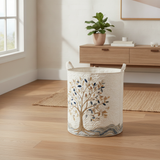 Vital Bloom Wasmand