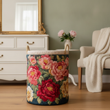 Crimson Petal Shine Wasmand