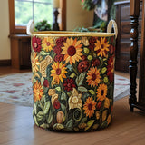 Amber Meadow Wasmand
