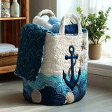 Wasmand Anchor Away