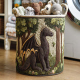 Vurige Spirit Wasmand