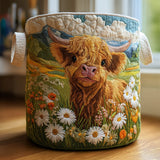 Bloom Highland Wasmand