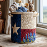 Bluebonnet Wasmand NCU0QN009