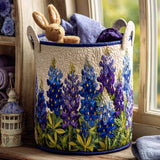Bluebonnet Wasmand NCU0QN009