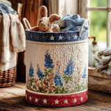 Bluebonnet Wasmand NCU0QN009