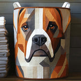 Bold Boxer Blok Wasmand