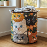 Kat Weide Wasmand