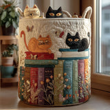 Kat Parade Wasmand