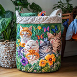 Katnap Hoek Wasmand