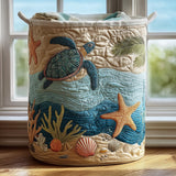 Kustharmonie Wasmand
