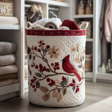 Crimson Leaves Wasmand