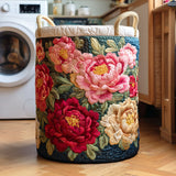 Crimson Petal Shine Wasmand
