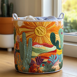 Zonneschijn Wasmand