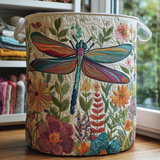 Libelle Tuin Wasmand