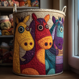 Eternal Horse Wasmand