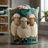 Fluff Parade Wasmand