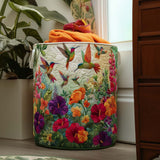 Flutter en Bloom Wasmand