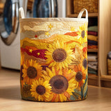 Zonnebloem Wasmand NCU0QN042
