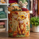 Highland Meadow Wasmand