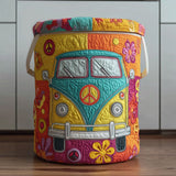 Hippie Reiswasmand