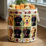 Labrador Wasmand