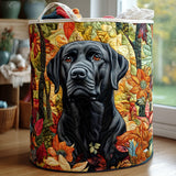 Labrador Loyaliteits Wasmand