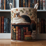 Bibliotheek Kat Wasmand