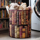 Literair Stemming Wasmand