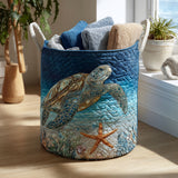 Turtle Wasmand