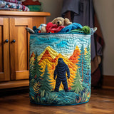 Bergpad Sasquatch Wasmand