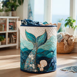 Mystieke Huidige Wasmand