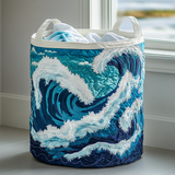 Ocean Wave Wasmand