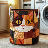 Patchy Kat Wasmand