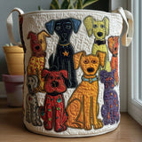 Pawfectly Playful Wasmand