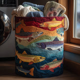 Vreemde Forel Wasmand