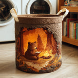 Wasmand Reading Bear