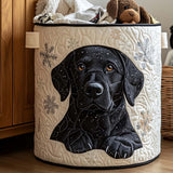 Sneeuwachtige Vriend Wasmand