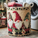 Sneeuwachtige Gnoom Wasmand