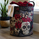 Suiker Spirit Wasmand