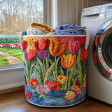 Zomerbloesem Wasmand