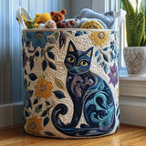De Nine Lives League Wasmand